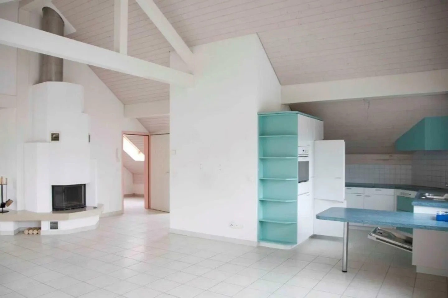 Terrace Apartment - Photo 2 of 8