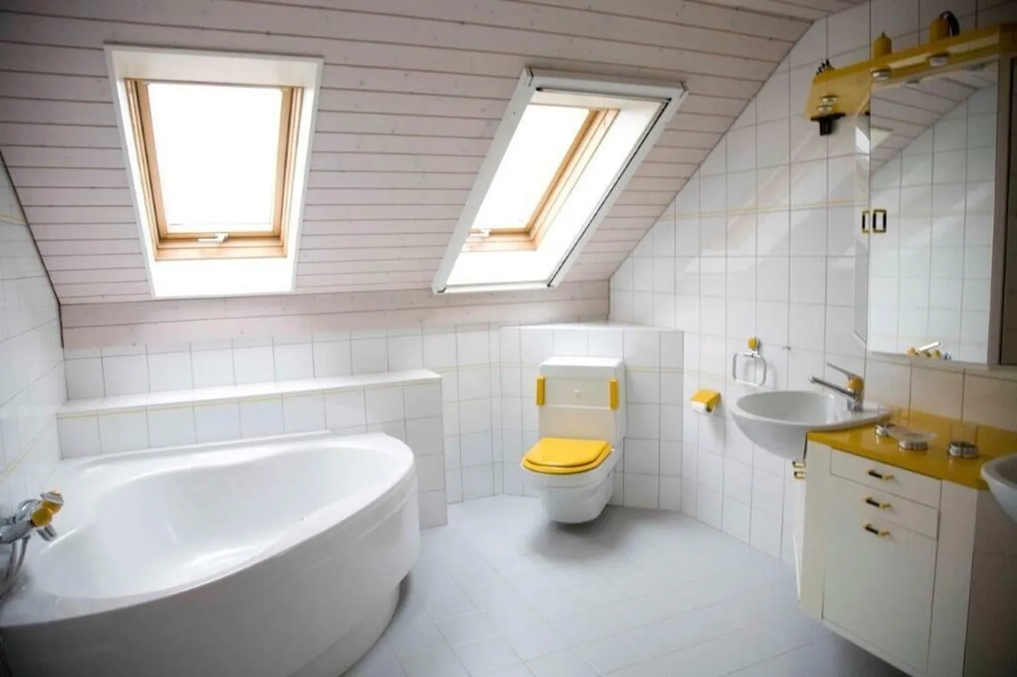 Terrace Apartment - Photo 6 of 8