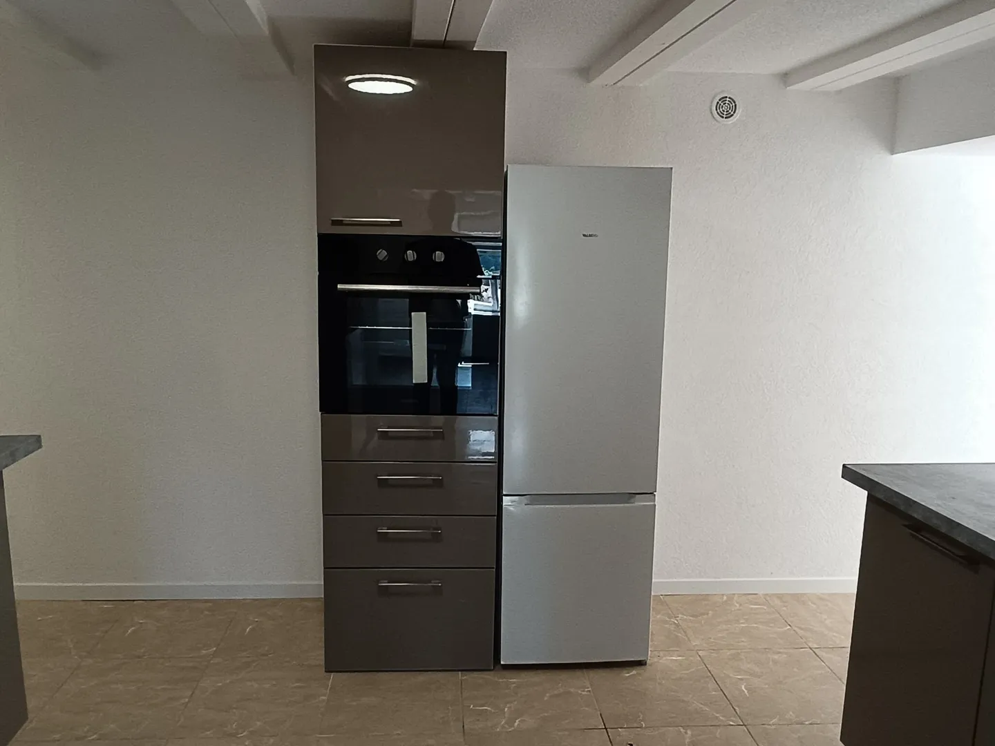 Appartamento di 3,5 locali al piano terra a Courtedoux in affitto - Foto 3 di 13