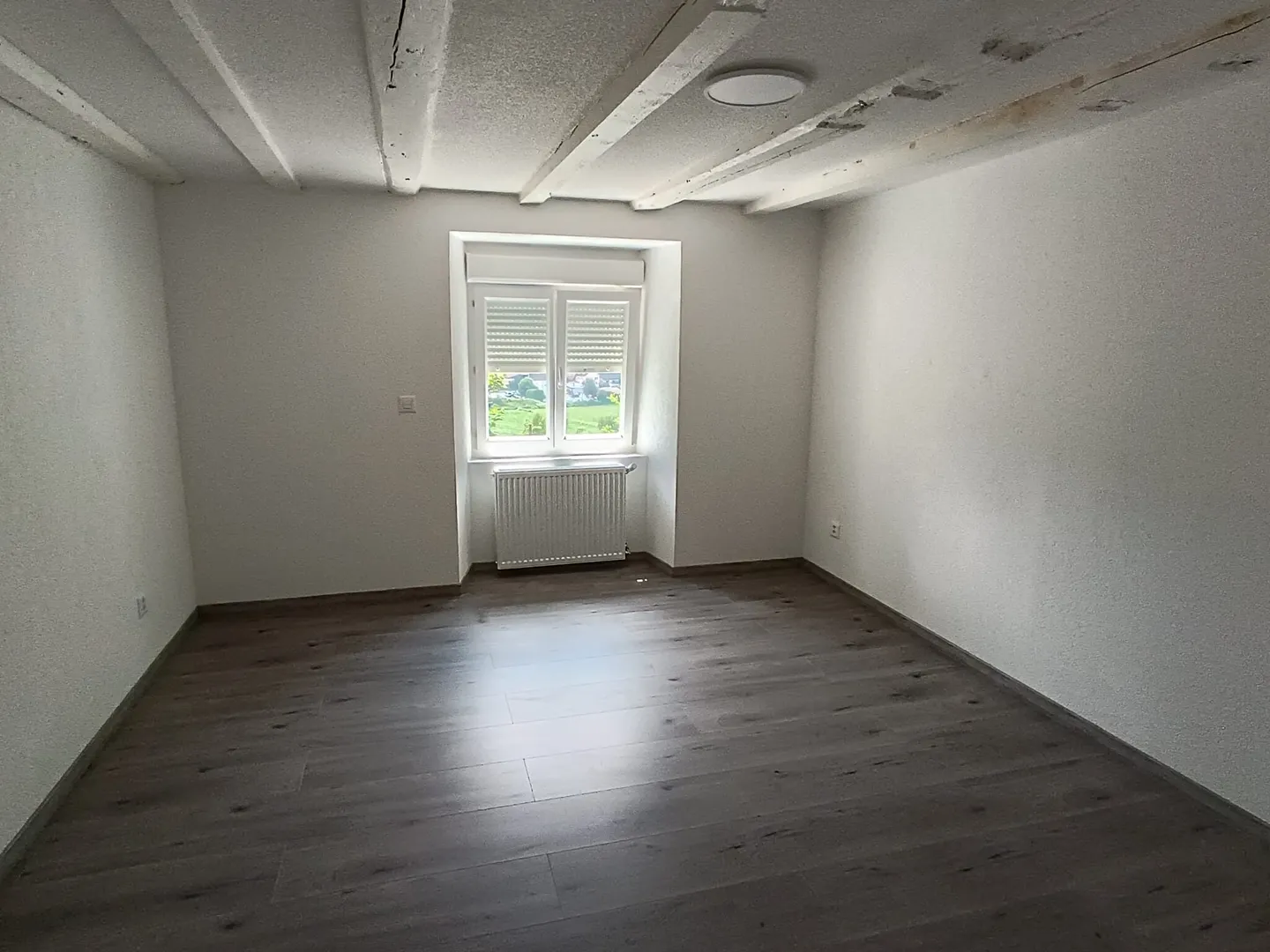 Appartamento di 3,5 locali al piano terra a Courtedoux in affitto - Foto 4 di 13