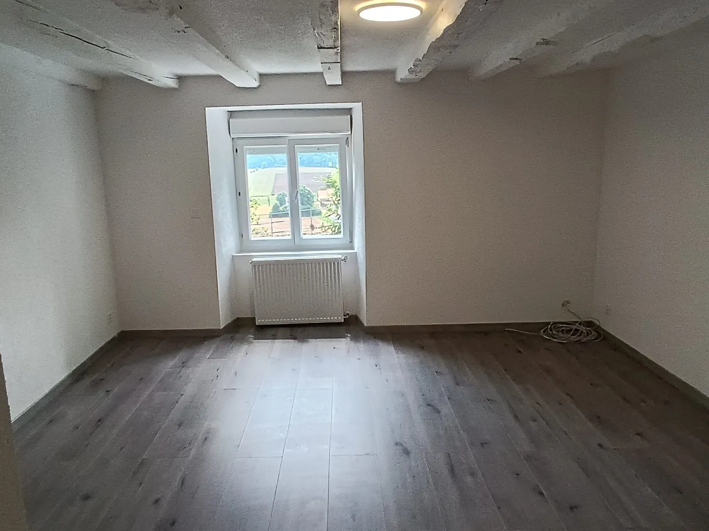 Appartamento di 3,5 locali al piano terra a Courtedoux in affitto - Foto 5 di 13