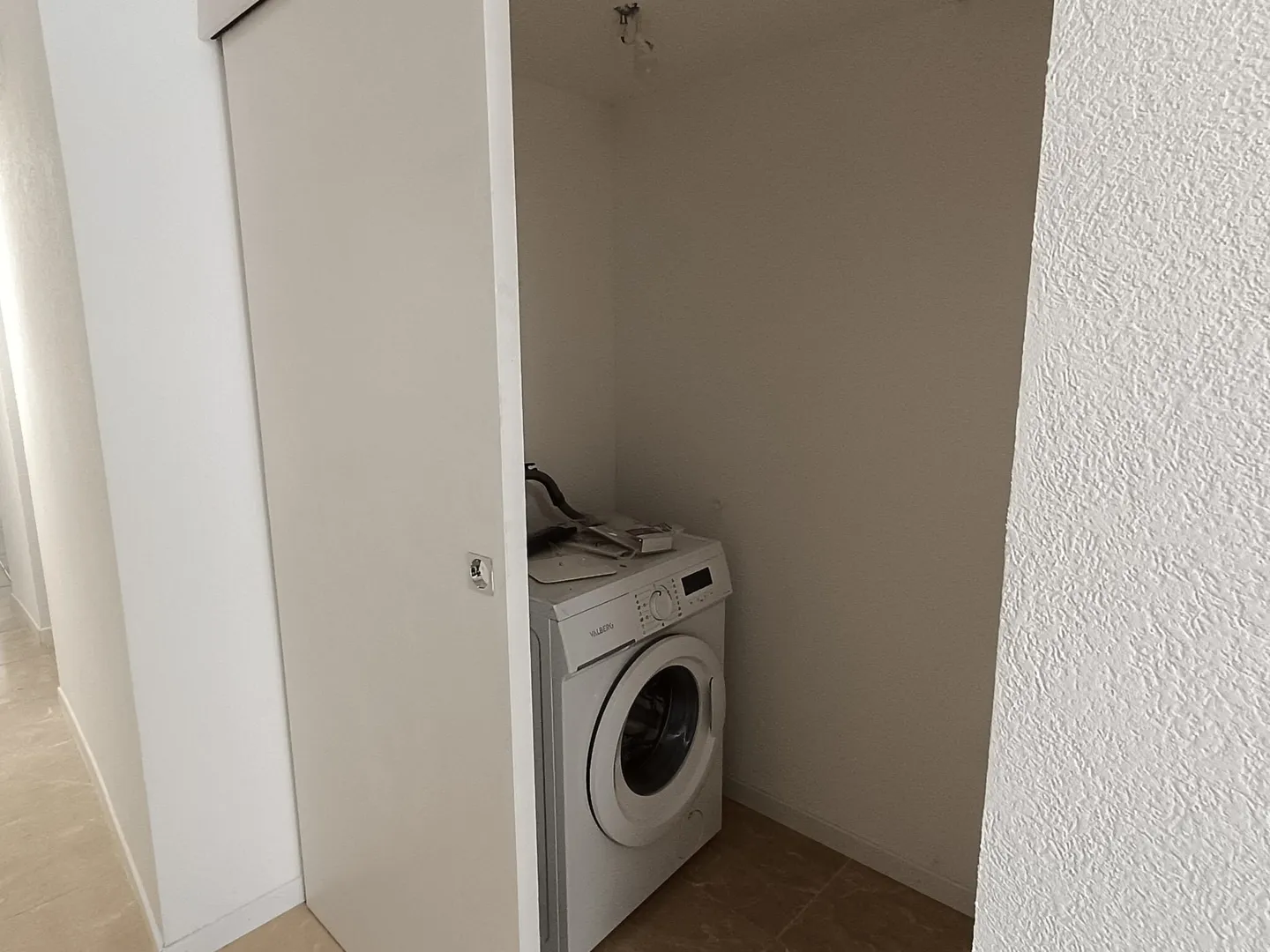 Appartamento di 3,5 locali al piano terra a Courtedoux in affitto - Foto 6 di 13