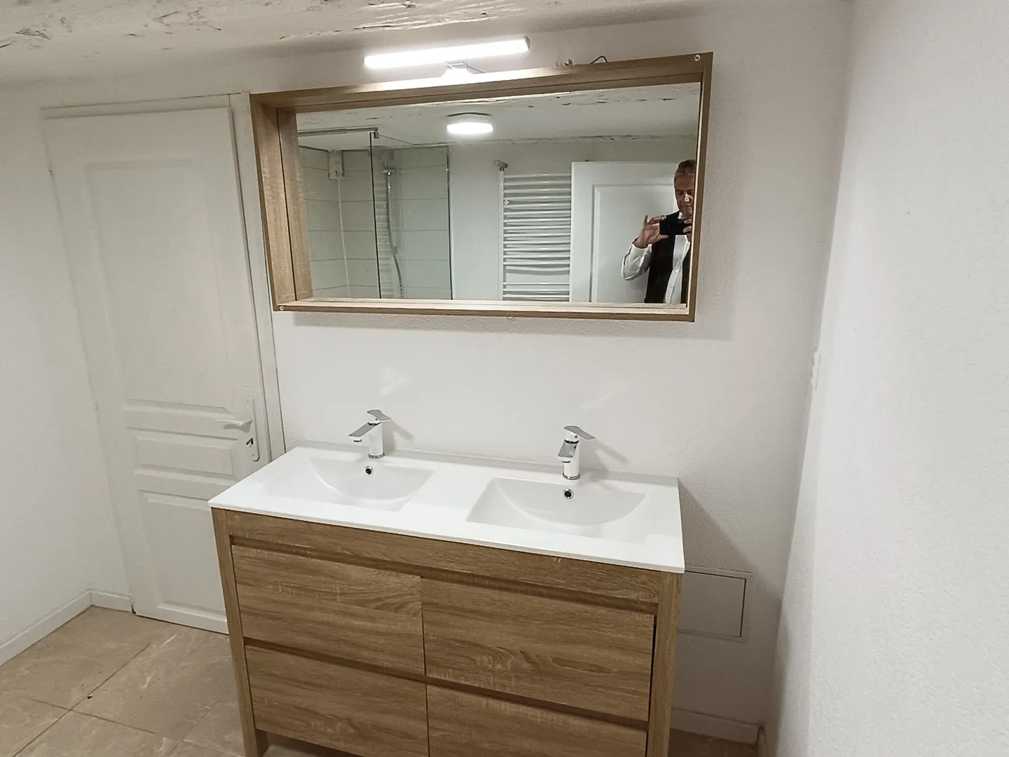 Appartamento di 3,5 locali al piano terra a Courtedoux in affitto - Foto 8 di 13