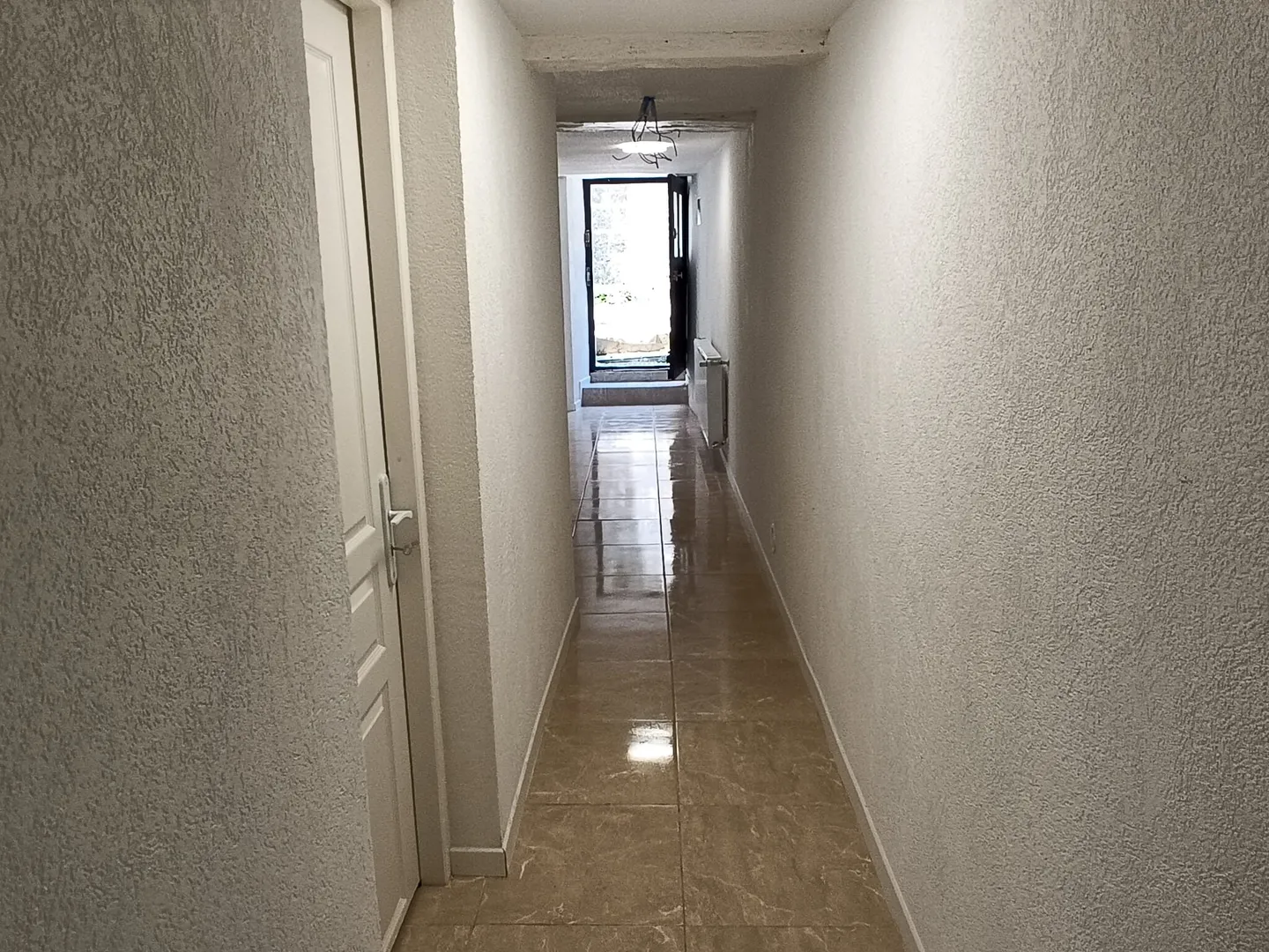 Appartamento di 3,5 locali al piano terra a Courtedoux in affitto - Foto 10 di 13