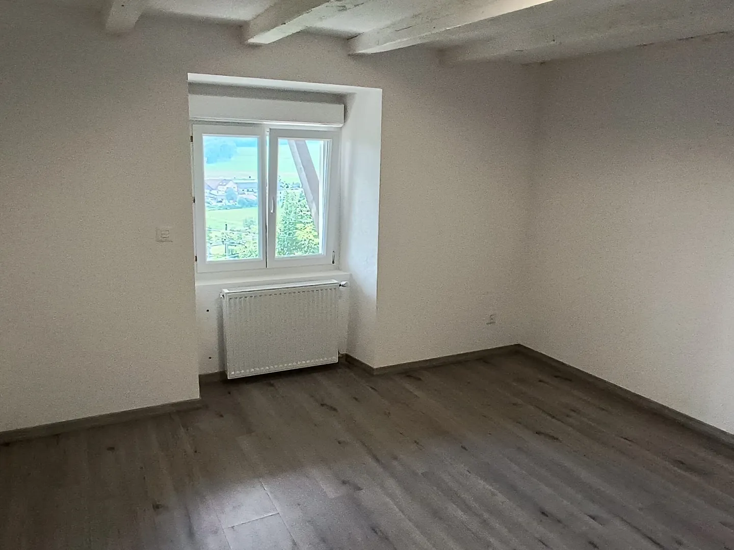 Appartamento di 3,5 locali al piano terra a Courtedoux in affitto - Foto 13 di 13