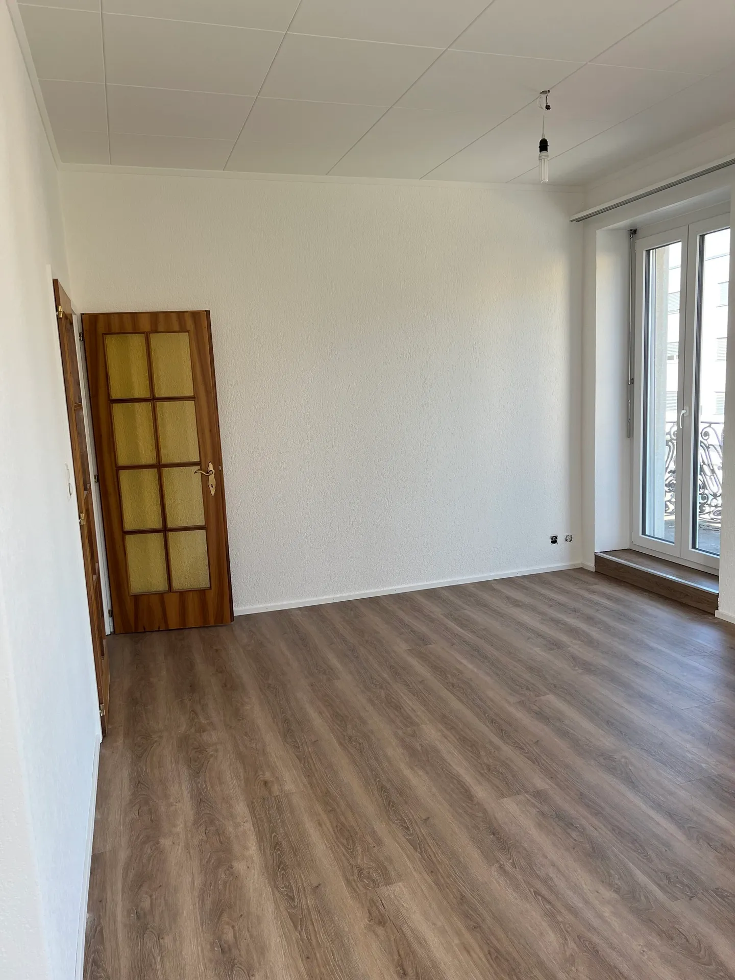 3,5 locali idealmente situato nel centro di Porrentruy - Foto 4 di 10