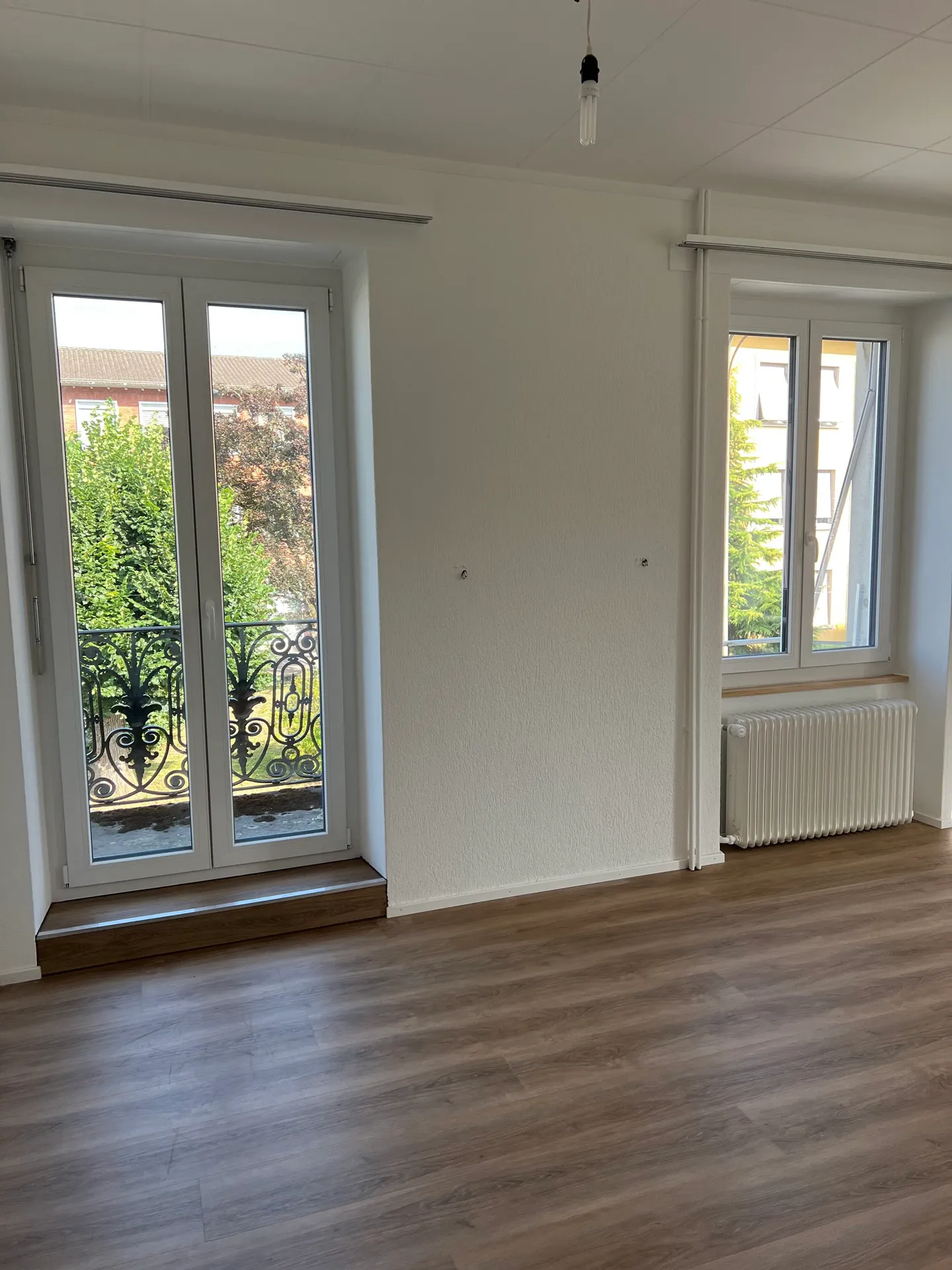 3,5 locali idealmente situato nel centro di Porrentruy - Foto 7 di 10