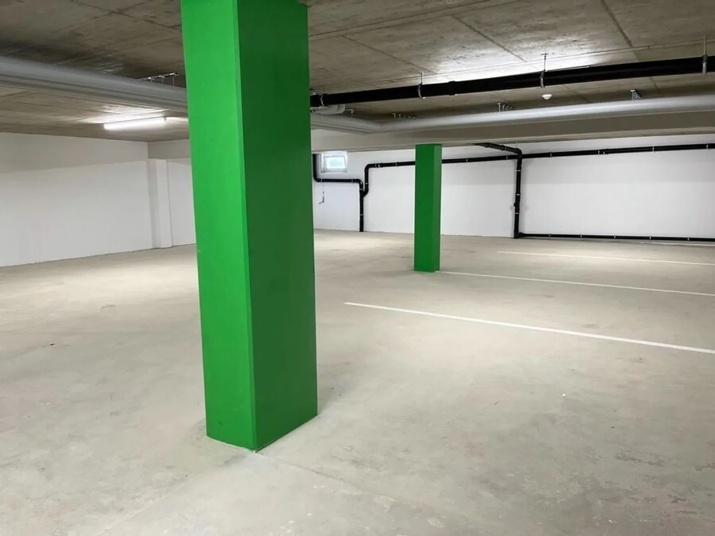 Zu vermieten 3,5-Zimmer-Wohnung in Porrentruy mit privatem Garten - Foto 9 von 9