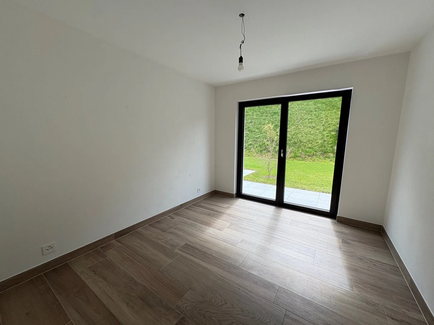 In affitto appartamento di 3,5 locali a Porrentruy con giardino privato - Foto 11 di 13