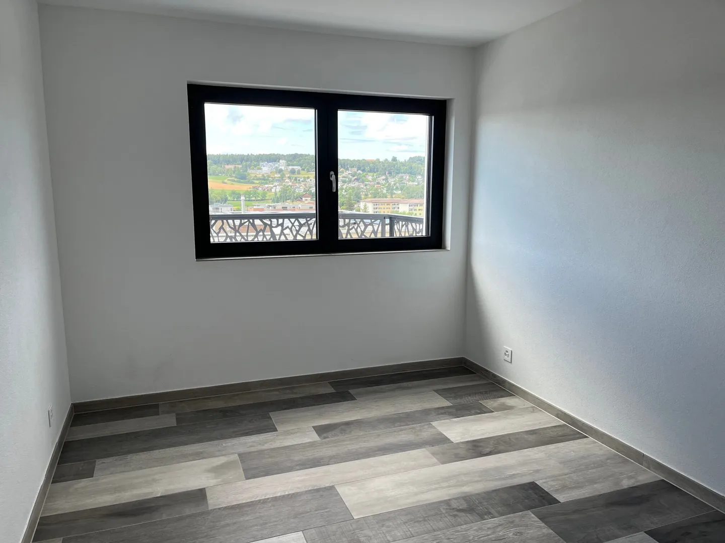 À louer appartement de 4,5 pièces à Porrentruy avec vue imprenable - Photo 7 sur 13