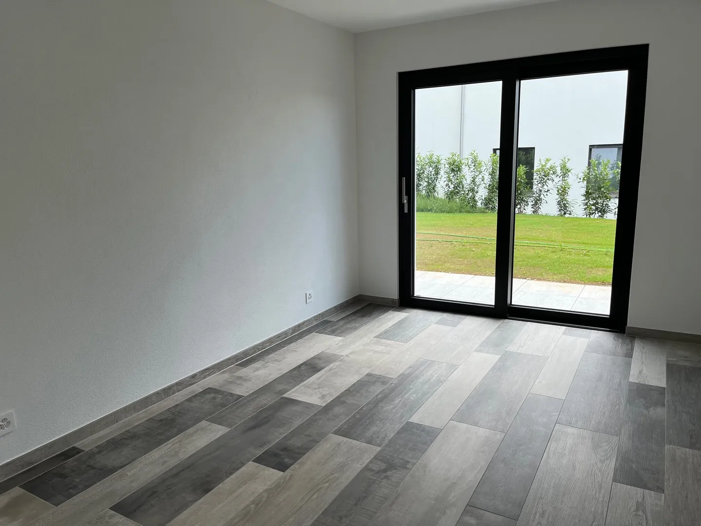 À louer appartement de 4,5 pièces à Porrentruy avec vue imprenable - Photo 8 sur 13