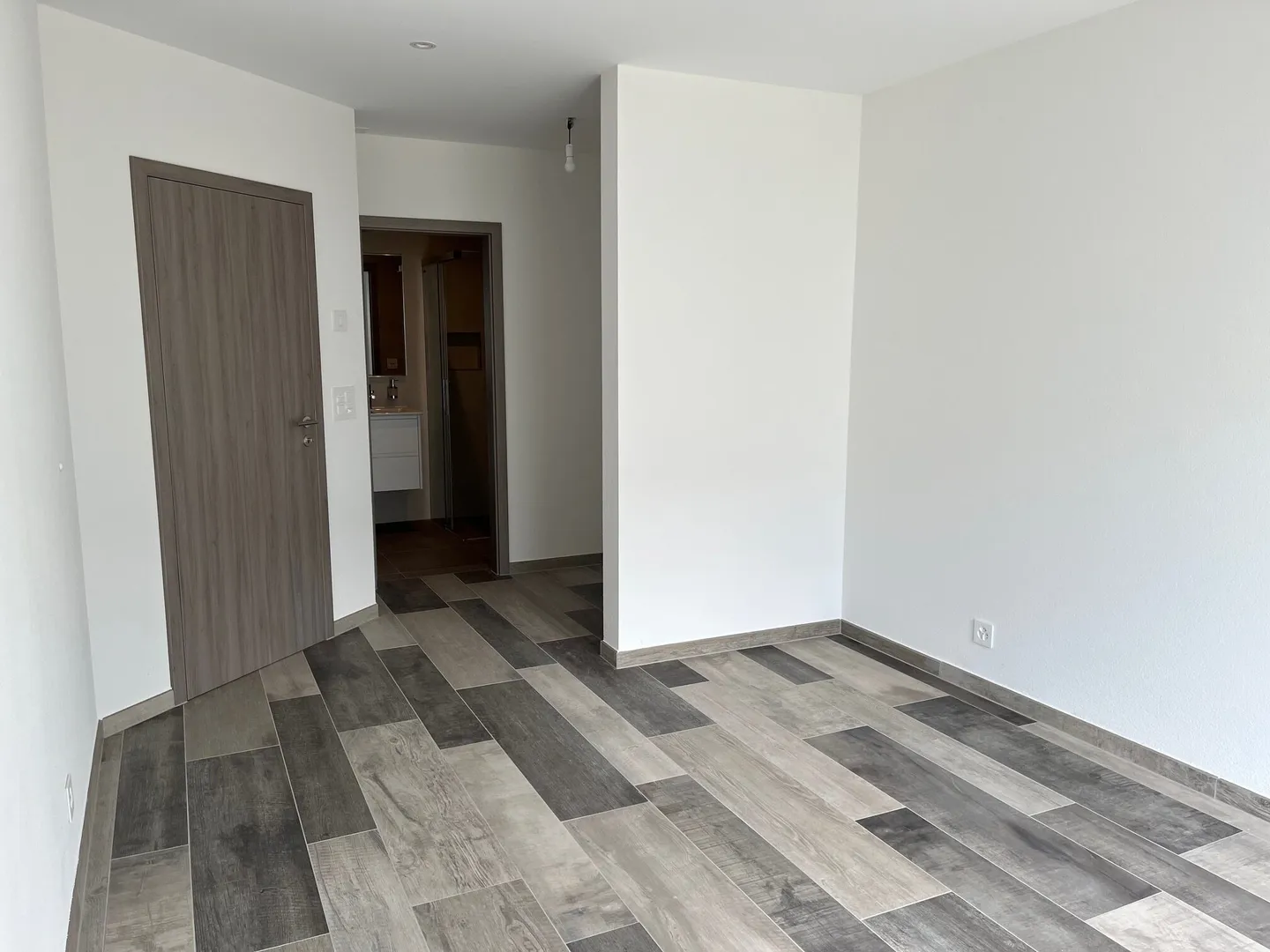 À louer appartement de 4,5 pièces à Porrentruy avec vue imprenable - Photo 9 sur 13