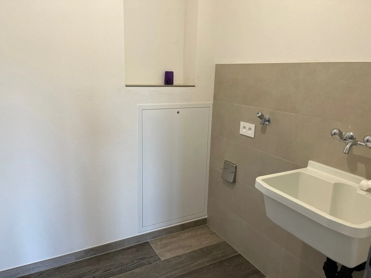 À louer appartement de 4,5 pièces à Porrentruy avec vue imprenable - Photo 10 sur 13