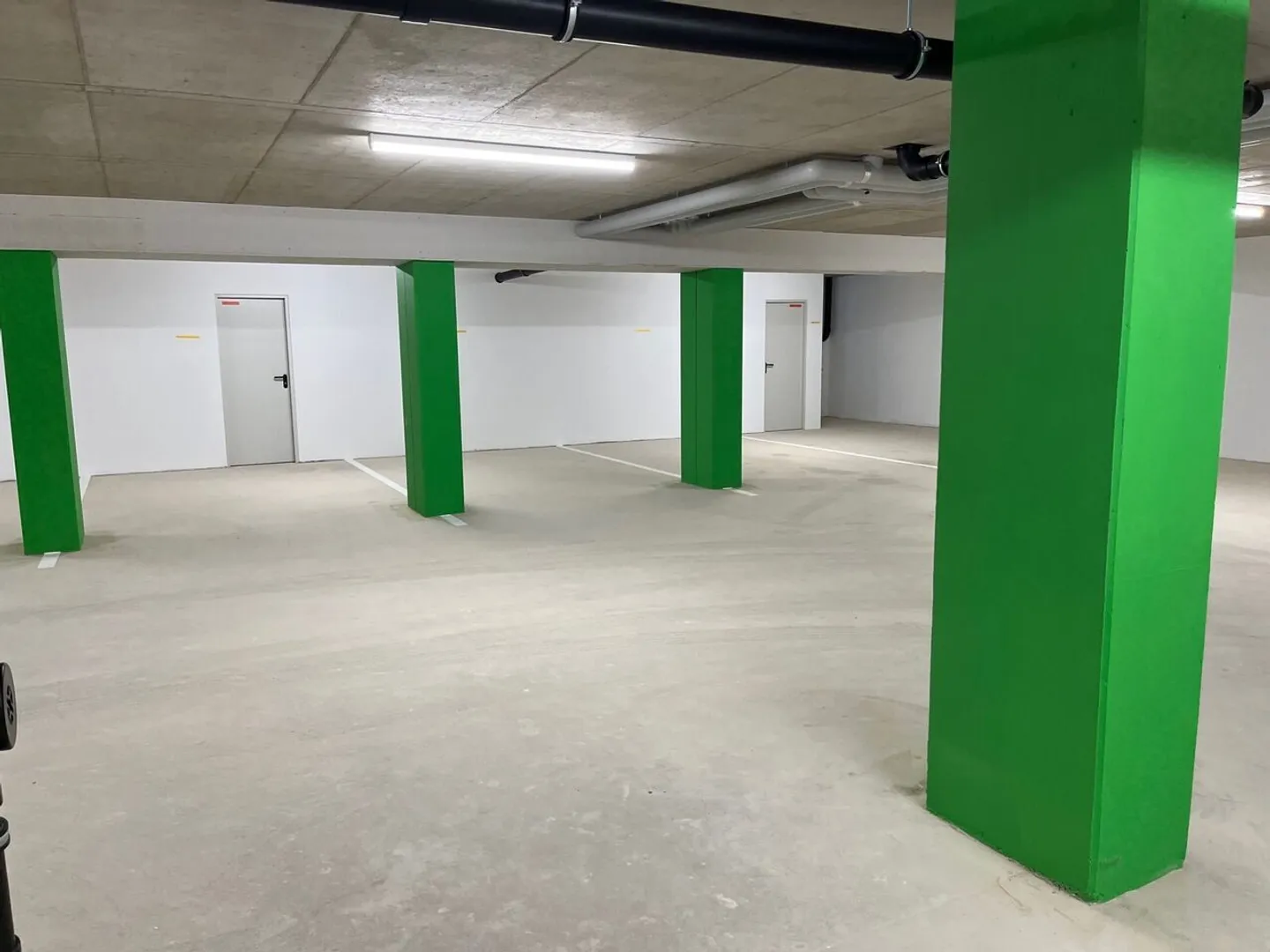 À louer appartement de 4,5 pièces à Porrentruy avec vue imprenable - Photo 13 sur 13