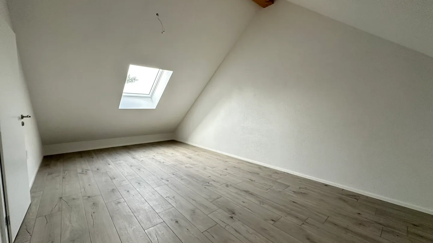 Appartement Duplex Rénové - Photo 9 sur 13