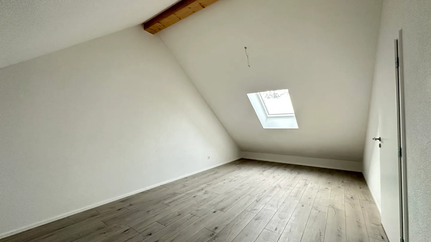 Appartement Duplex Rénové - Photo 10 sur 13