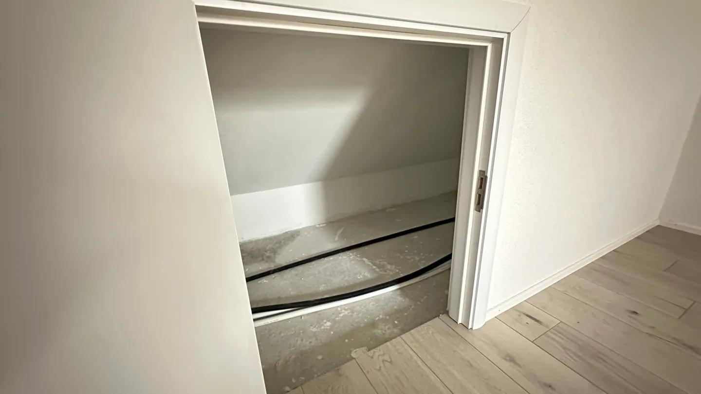 Appartement Duplex Rénové - Photo 11 sur 13