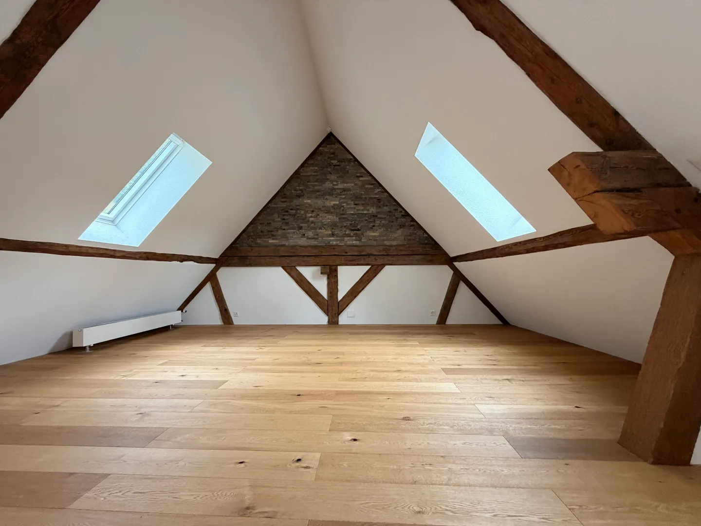 Charmante 4,5-Zimmer-Wohnung zur Miete mit Terrasse in Asuel - Foto 1 von 12