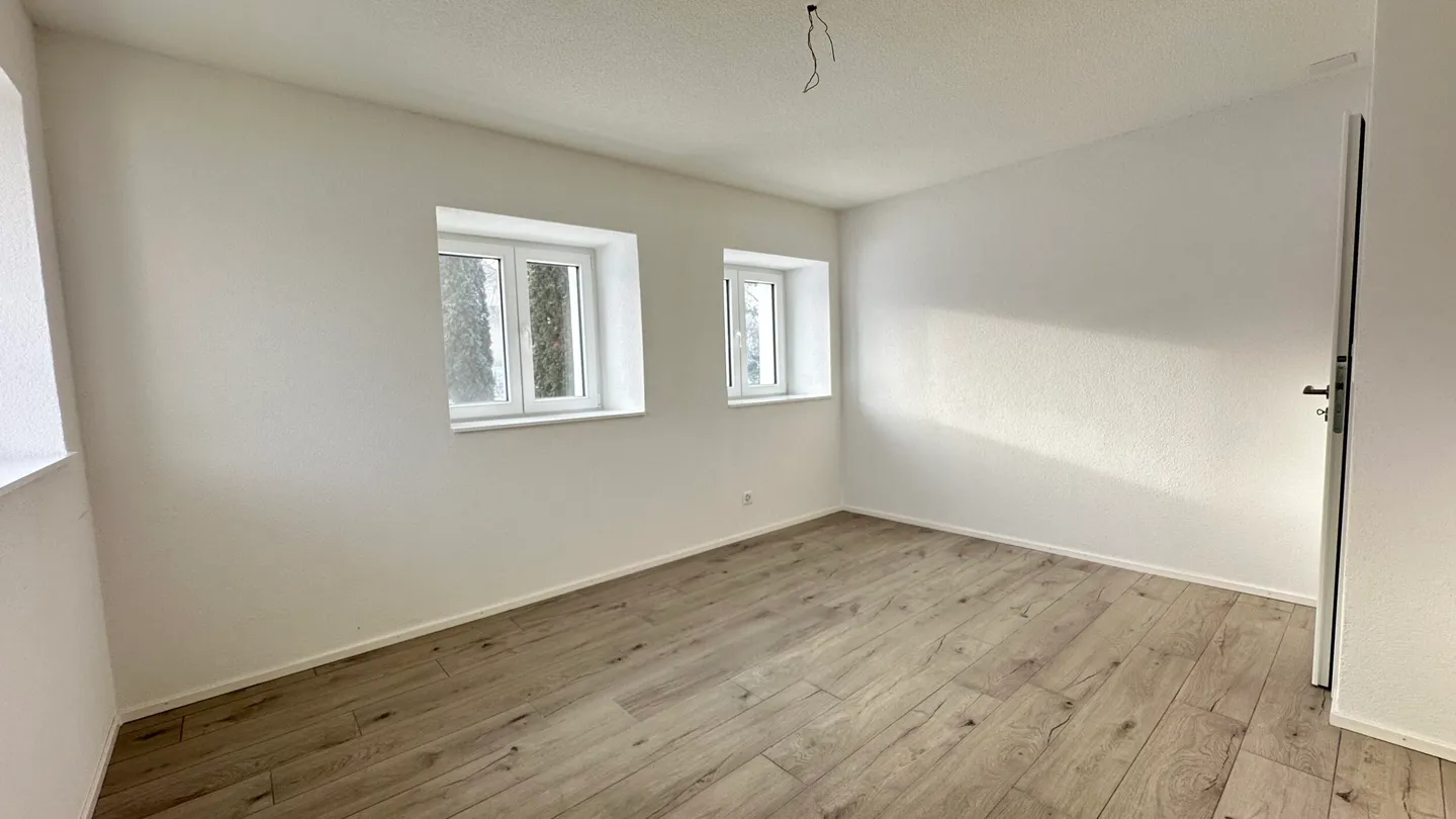 Appartement rénové au rez-de-chaussée - Photo 5 sur 10