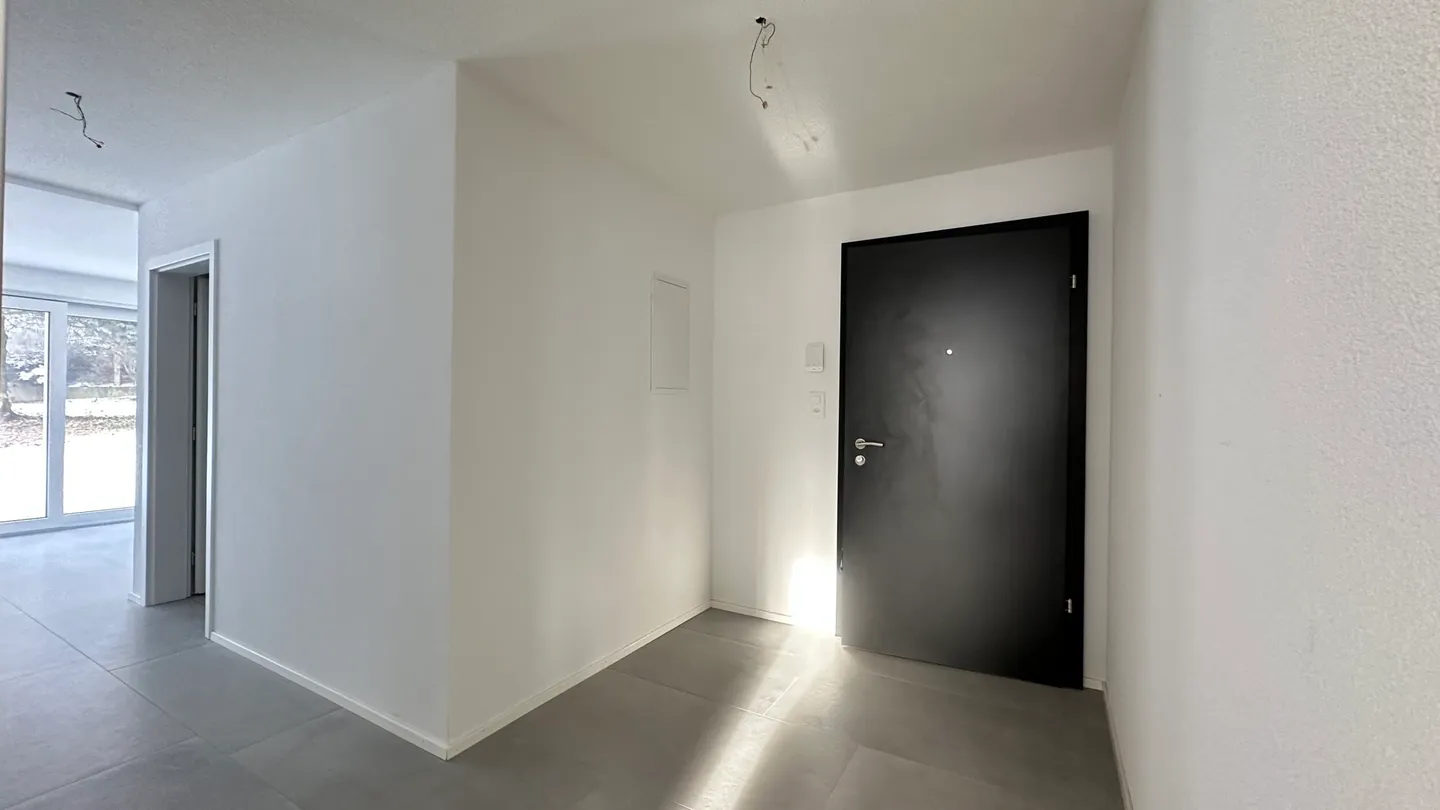 Appartement rénové au rez-de-chaussée - Photo 8 sur 10