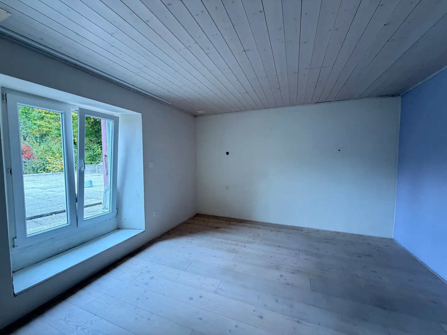 Zu vermieten charmante 3,5-Zimmer-Wohnung mit Terrasse in Asuel - Foto 7 von 13