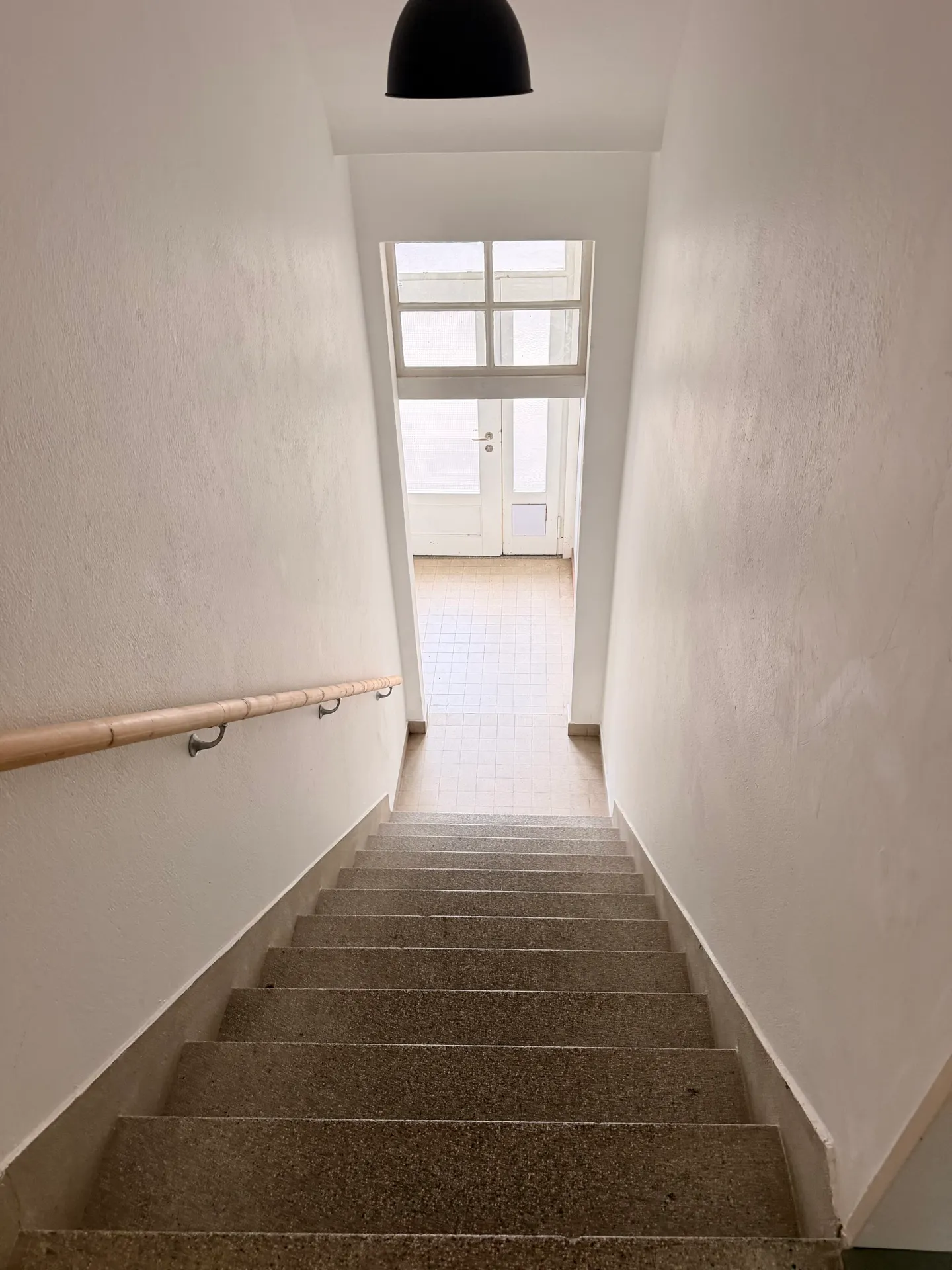 Zu vermieten charmante 3,5-Zimmer-Wohnung mit Terrasse in Asuel - Foto 12 von 13