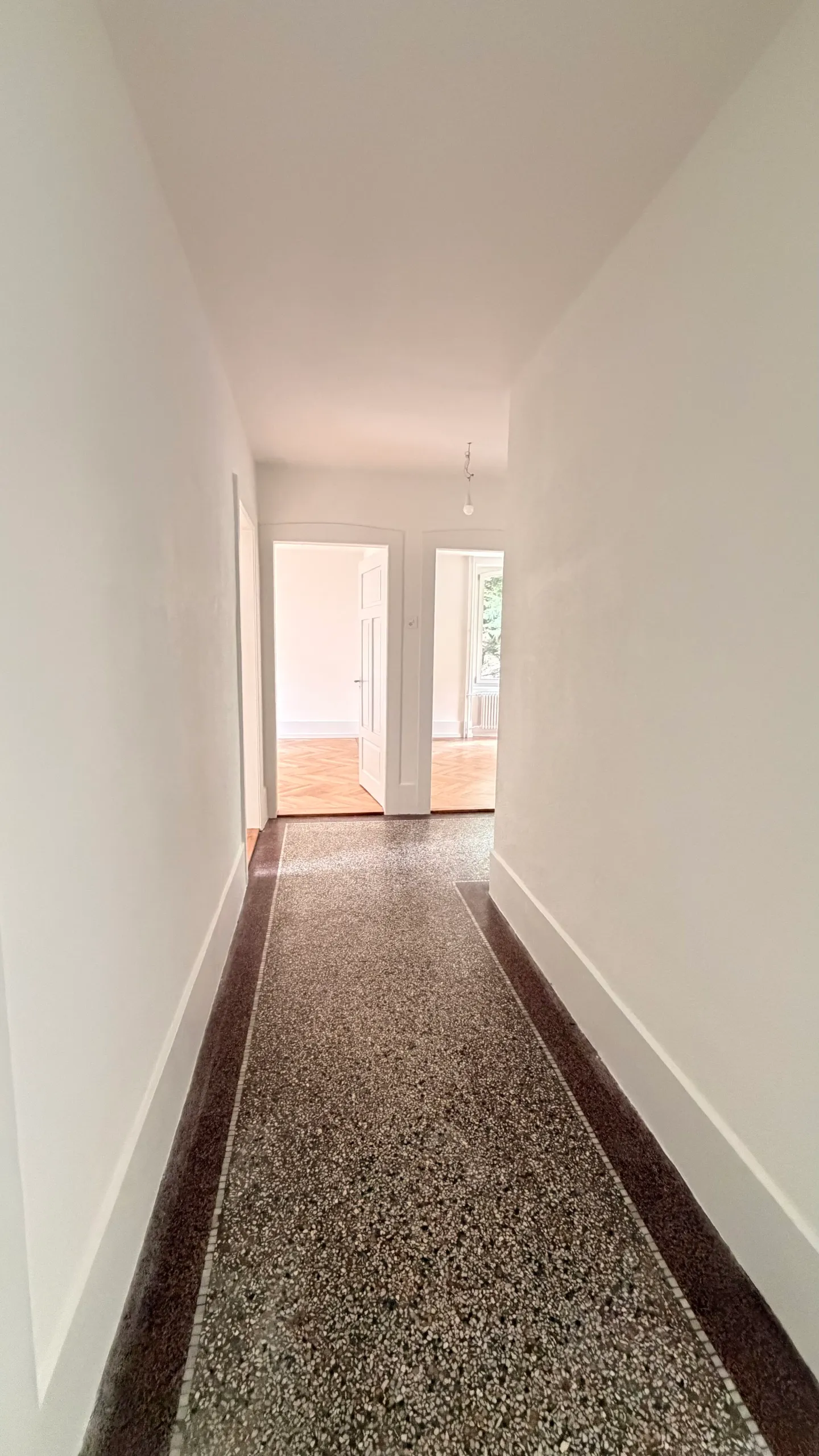 Zu vermieten 3,5-Zimmer-Wohnung mit Terrasse in Delémont - Foto 7 von 9