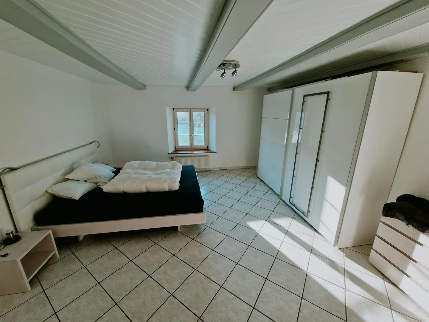 A louer appartement de 4.5 pièces à Chevenez - Photo 5 sur 7