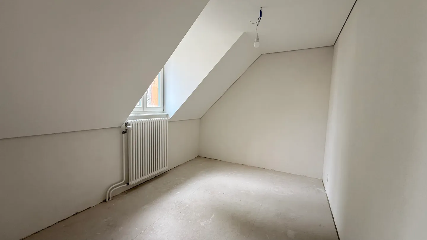 Charmant Appartement Duplex à Delémont - Photo 7 sur 13