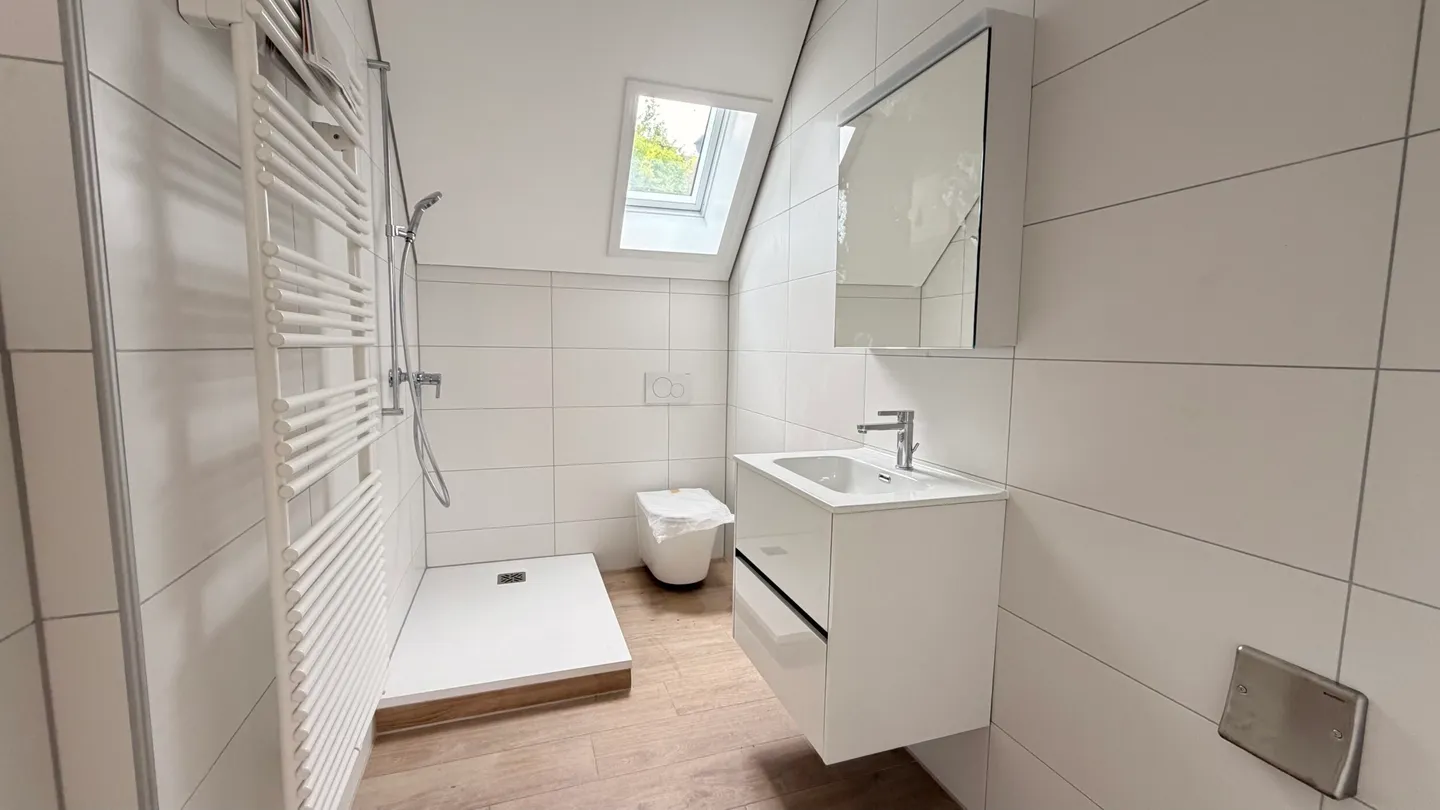 Charmant Appartement Duplex à Delémont - Photo 9 sur 13