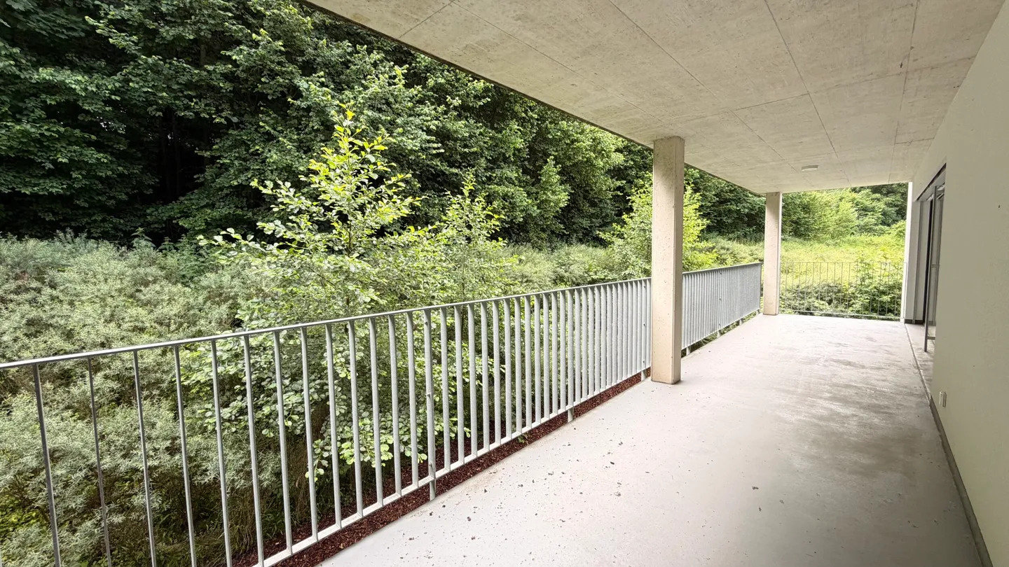 4,5-Zimmer-Wohnung im 1. Stock in Glovelier - Foto 6 von 11