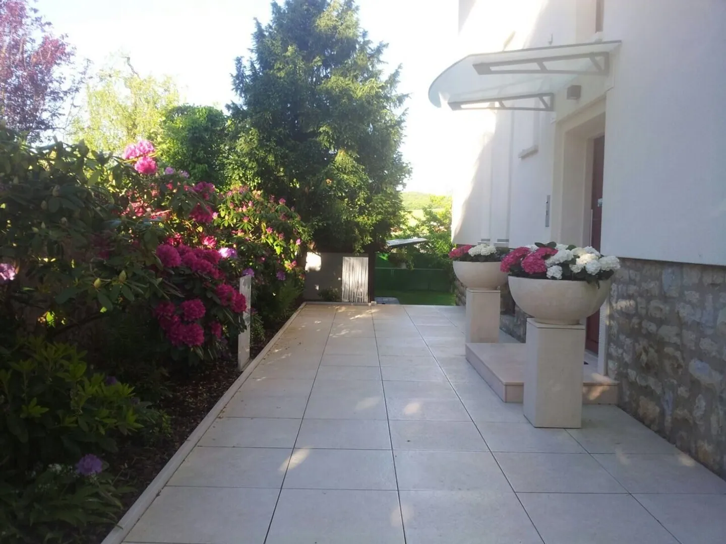 Bel appartement de 3.5 pièces dans magnifique villa à Porrentruy - Photo 10 sur 10