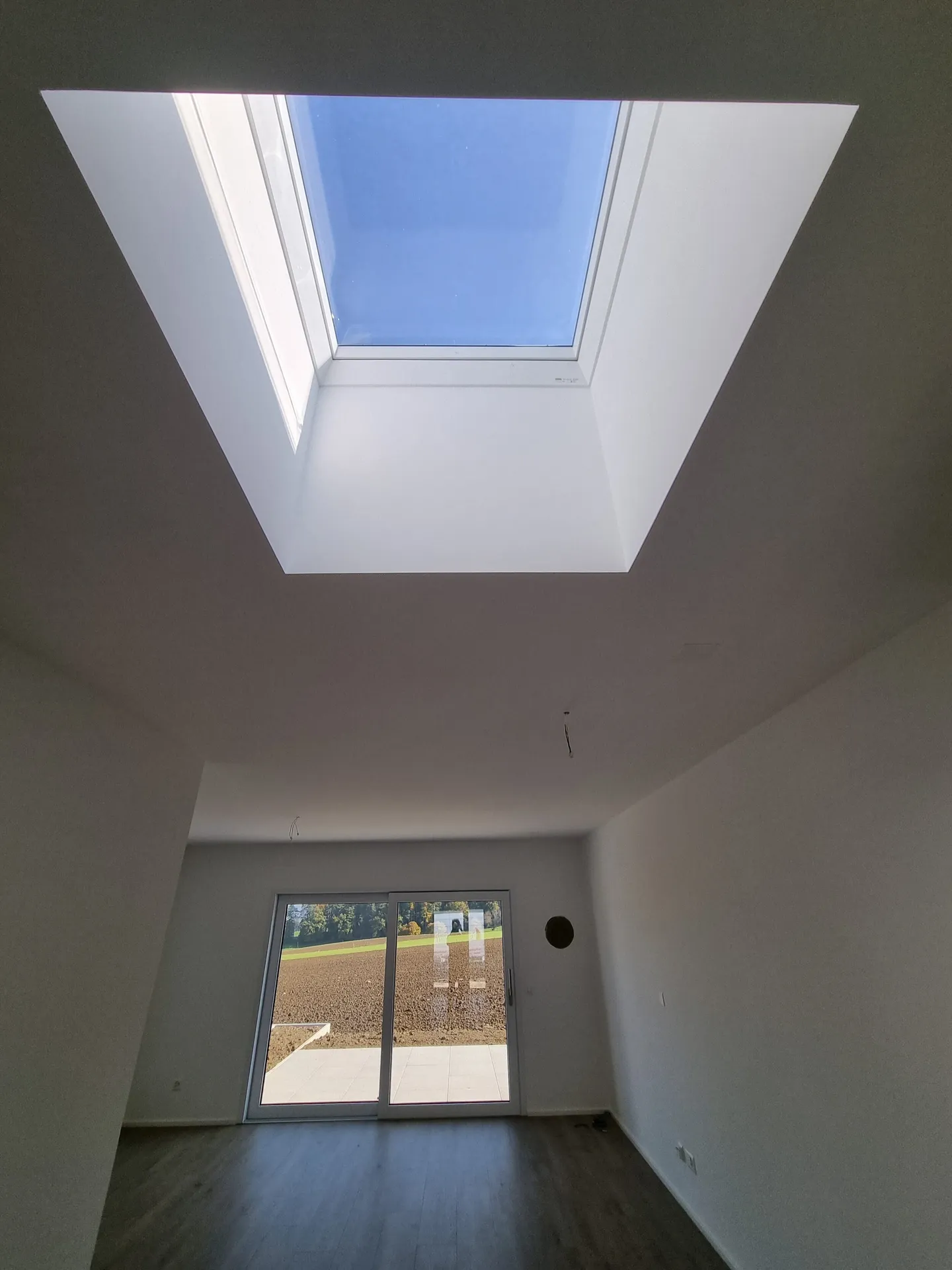 3,5-Zimmer Doppelhaushälfte mit 95 m² zur Miete in Châtillon - Foto 7 von 13