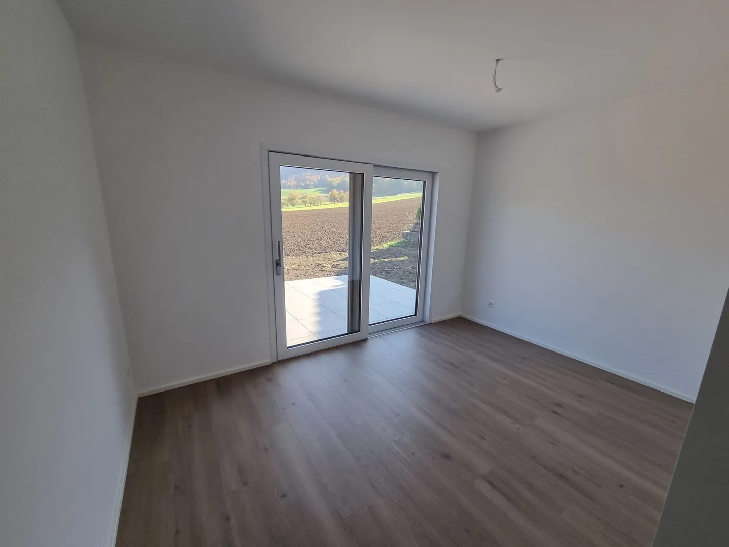 3,5-Zimmer Doppelhaushälfte mit 95 m² zur Miete in Châtillon - Foto 12 von 13
