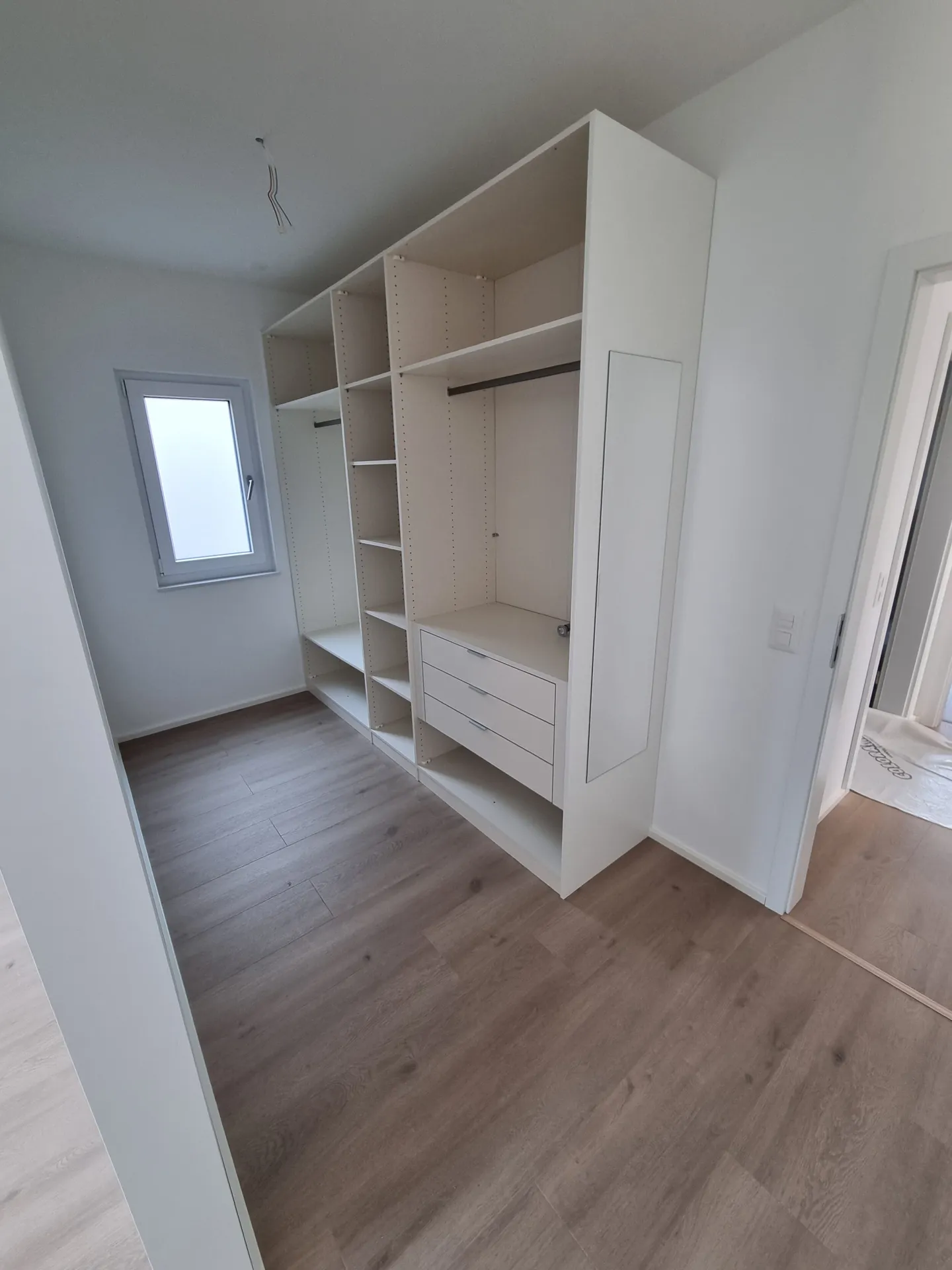 3,5-Zimmer Doppelhaushälfte mit 95 m² zur Miete in Châtillon - Foto 13 von 13