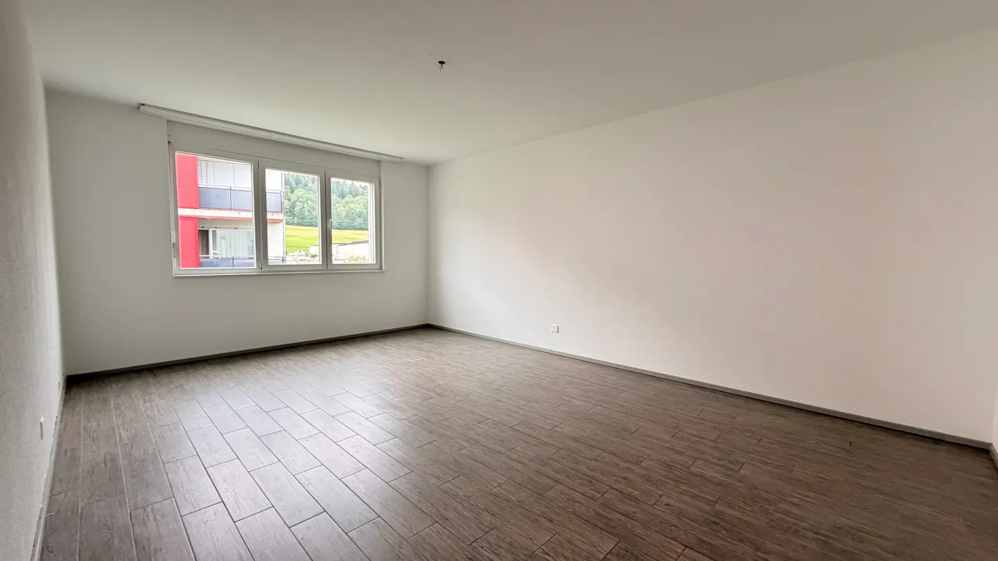 For rent in Courrendlin 4.5-room apartment on the 1st floor - Photo 4 of 11