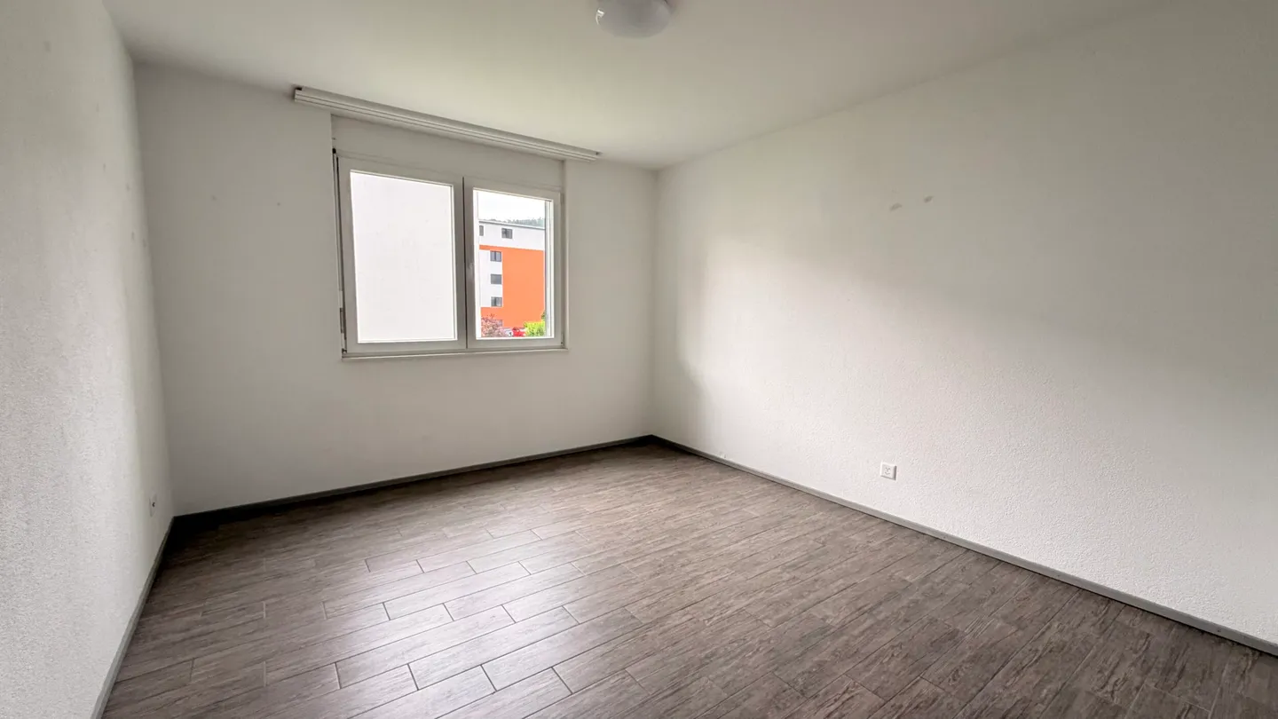 For rent in Courrendlin 4.5-room apartment on the 1st floor - Photo 5 of 11
