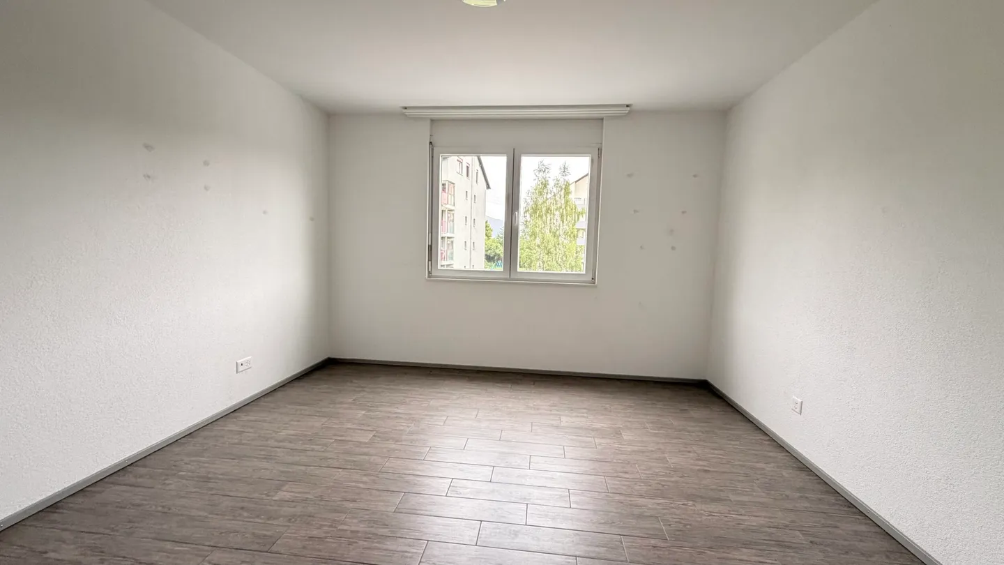 For rent in Courrendlin 4.5-room apartment on the 1st floor - Photo 6 of 11