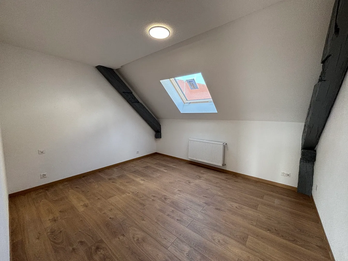 Appartamento di 3,5 locali al 1° piano a Courtedoux in affitto - Foto 4 di 9