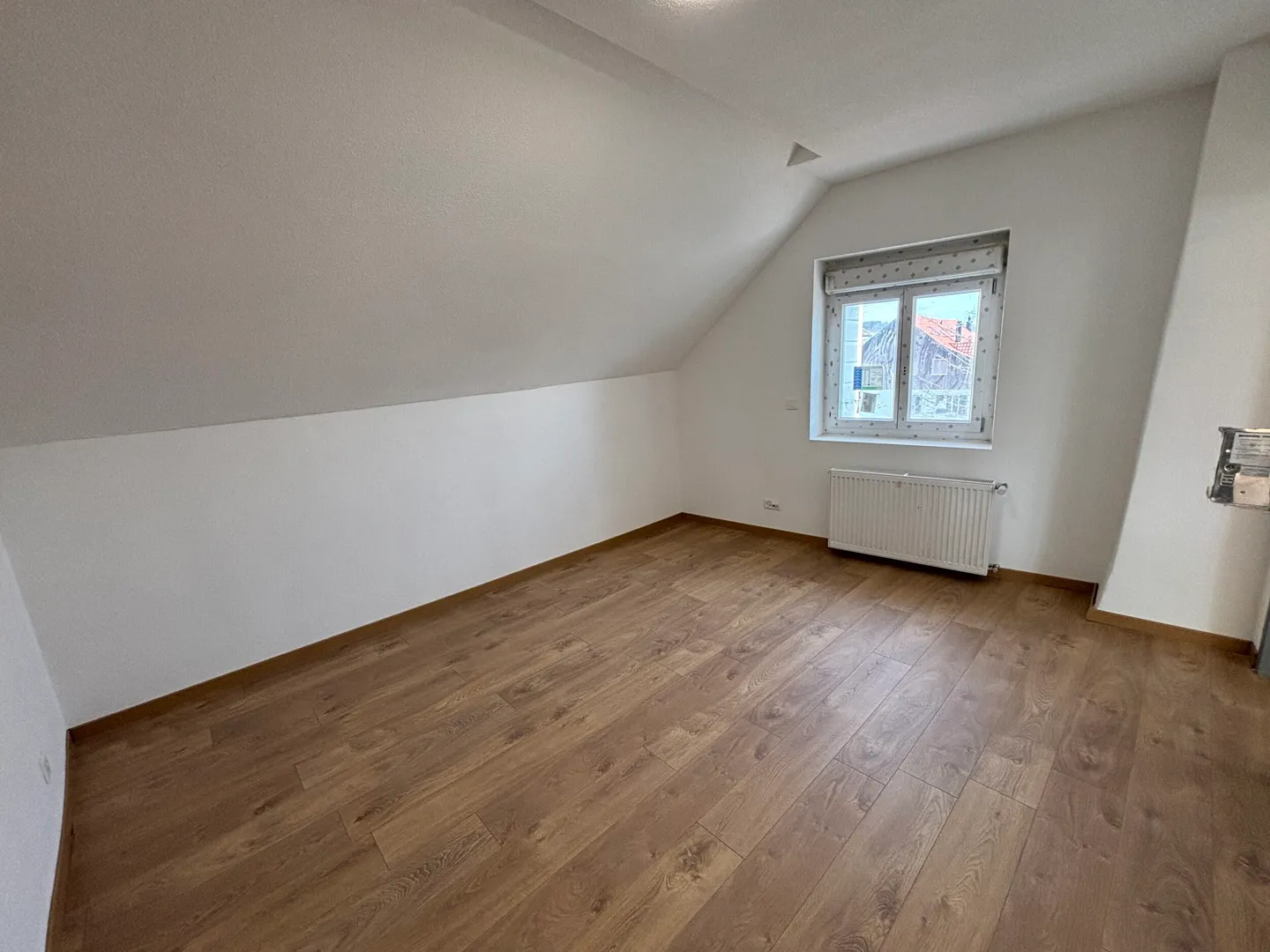 Appartamento di 3,5 locali al 1° piano a Courtedoux in affitto - Foto 5 di 9