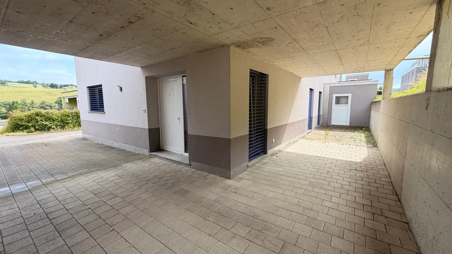 Appartamento di 4.5 locali al piano terra in affitto a Courfaivre - Foto 3 di 10