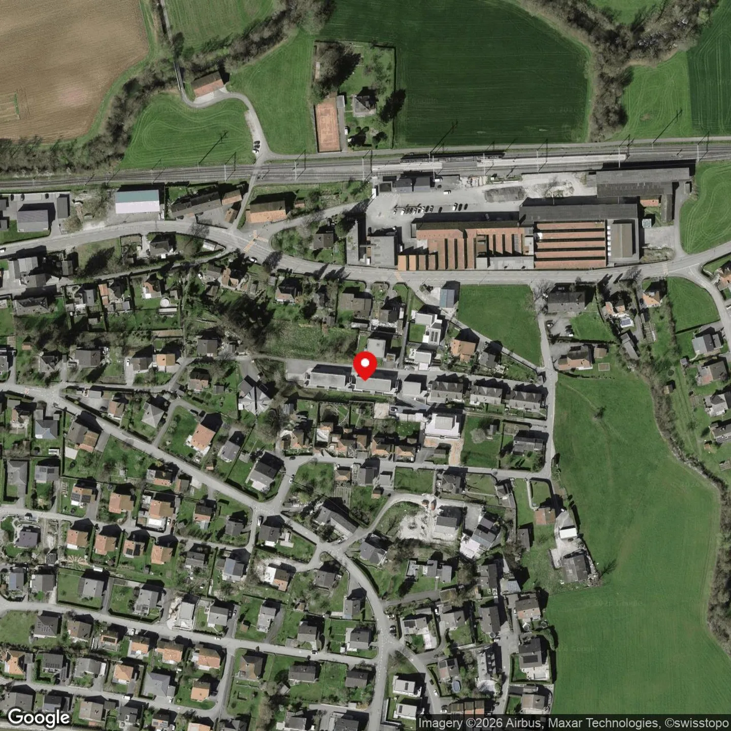 Appartamento di 4.5 locali al piano terra in affitto a Courfaivre - Foto 10 di 10
