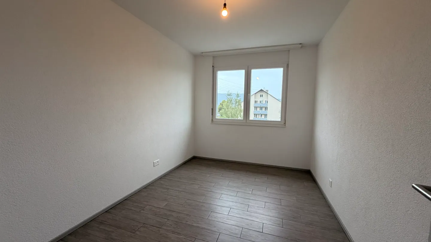 For rent in Courrendlin 4.5-room apartment on the 3rd floor - Photo 5 of 11