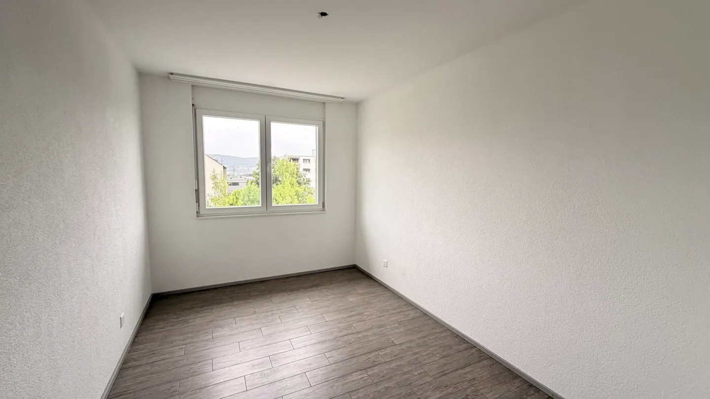 For rent in Courrendlin 4.5-room apartment on the 3rd floor - Photo 6 of 11