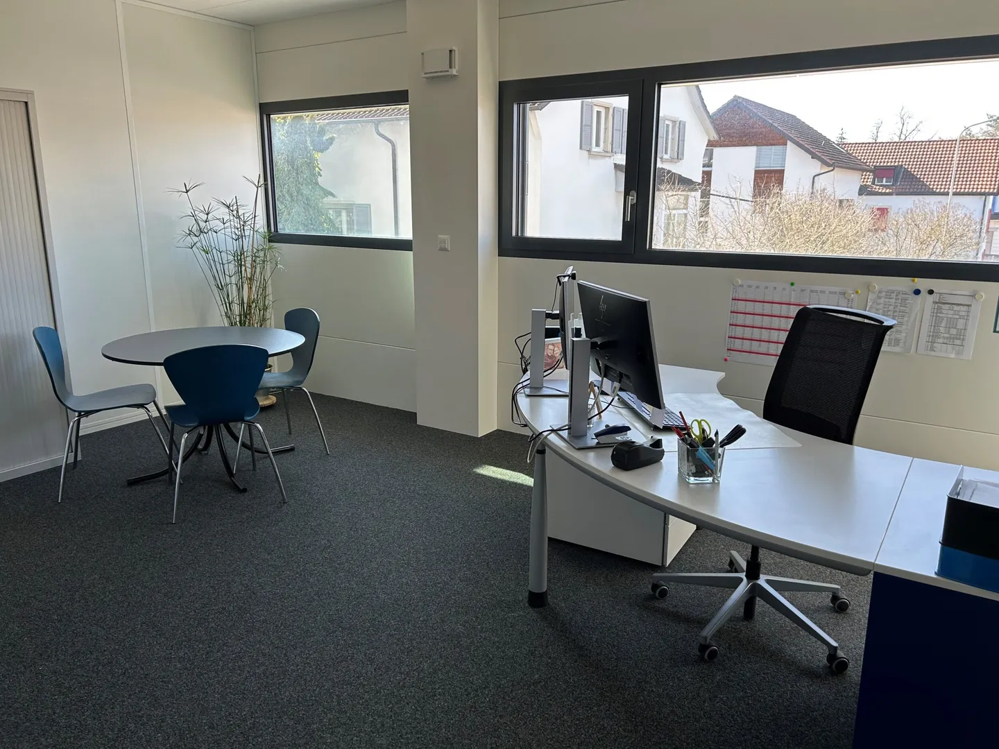 Espace Commercial Moderne à Porrentruy - Photo 3 sur 13