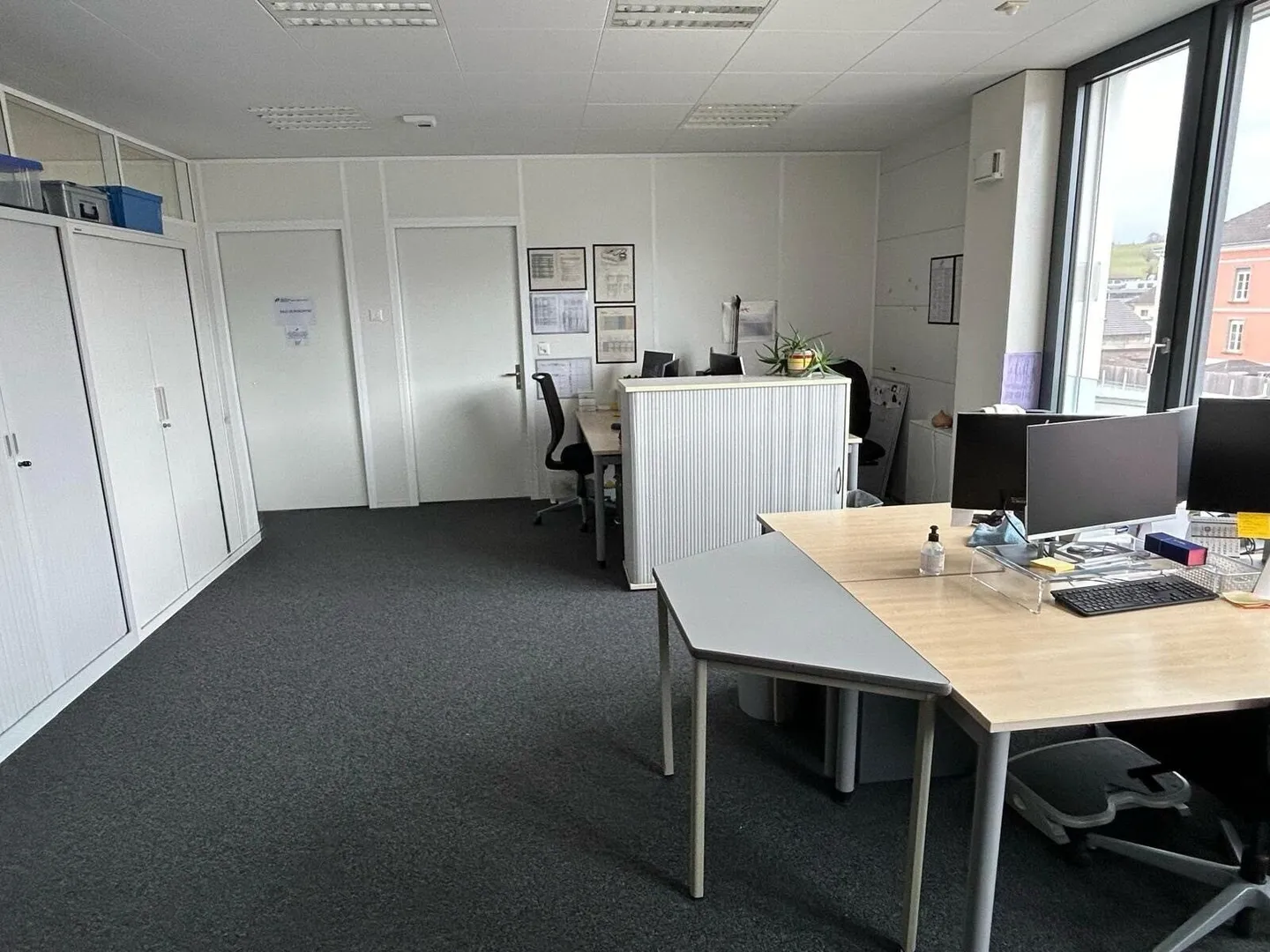 Espace Commercial Moderne à Porrentruy - Photo 5 sur 13