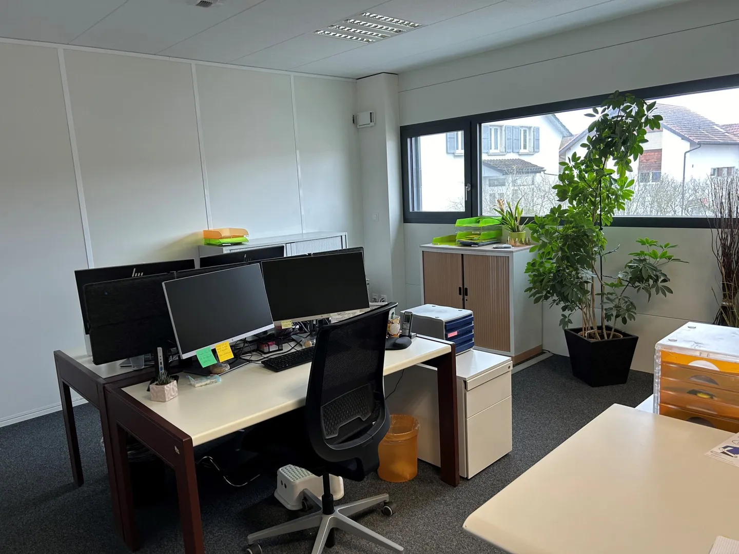 Espace Commercial Moderne à Porrentruy - Photo 6 sur 13