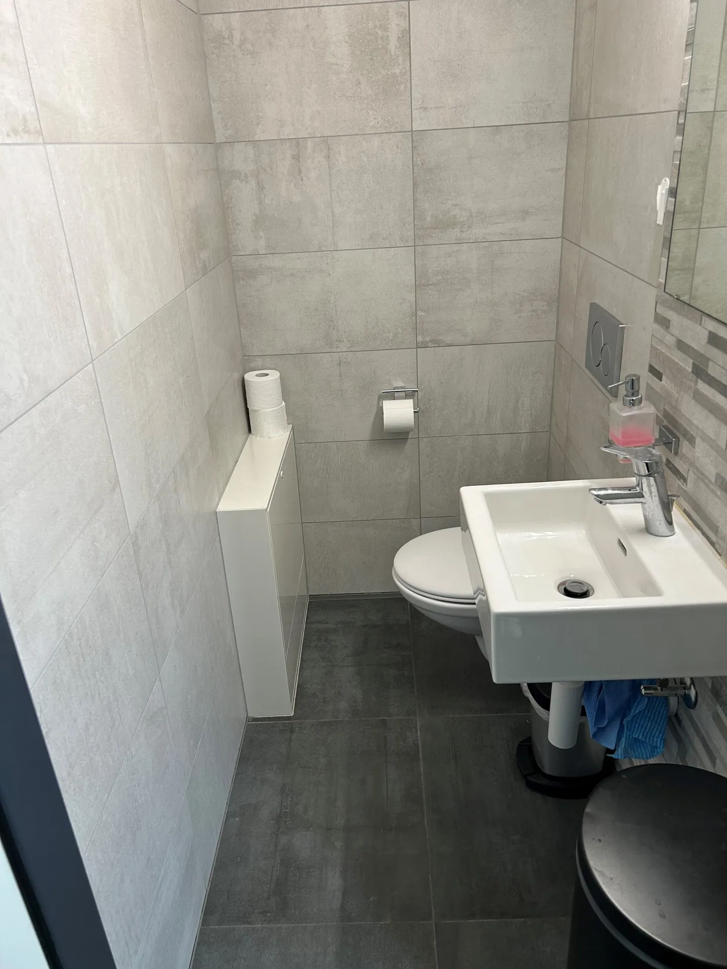 Espace Commercial Moderne à Porrentruy - Photo 7 sur 13