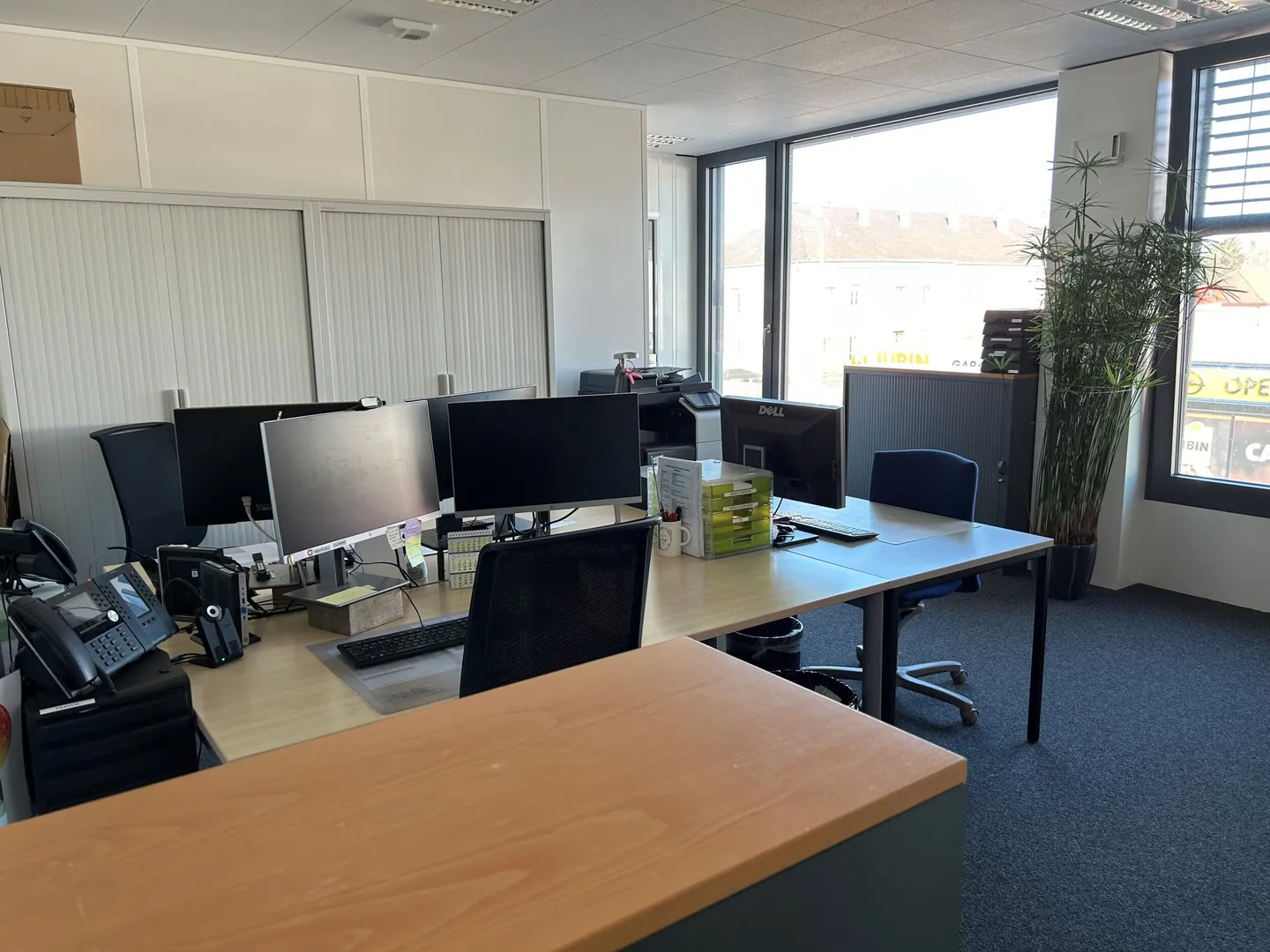 Espace Commercial Moderne à Porrentruy - Photo 9 sur 13