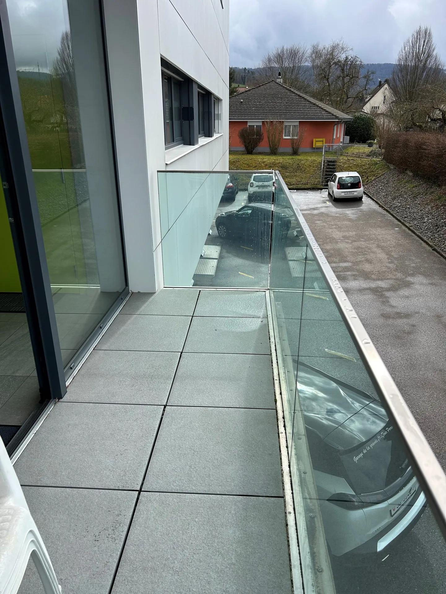 Espace Commercial Moderne à Porrentruy - Photo 10 sur 13